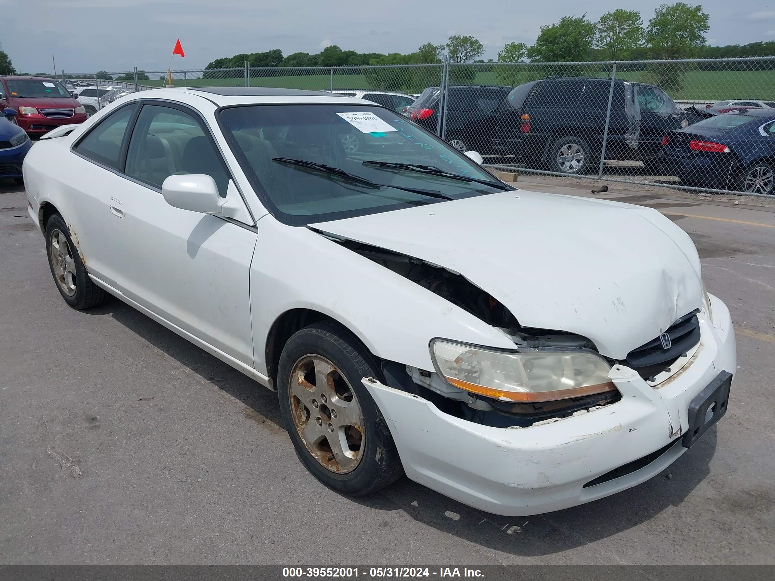 honda accord 1999 1hgcg2257xa033077