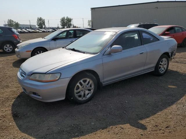 honda accord ex 2001 1hgcg22581a800331