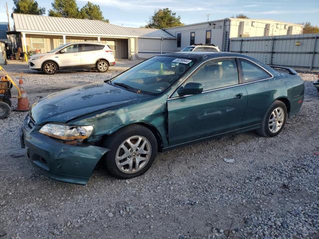 honda accord ex 2002 1hgcg22582a007144