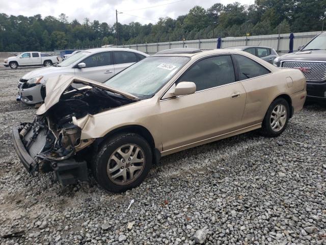 honda accord ex 2002 1hgcg22592a003846