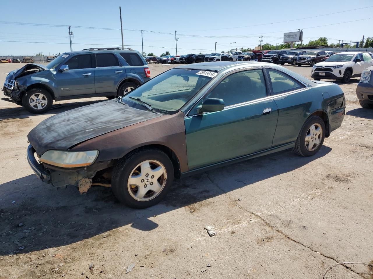 honda accord 2002 1hgcg22592a019268