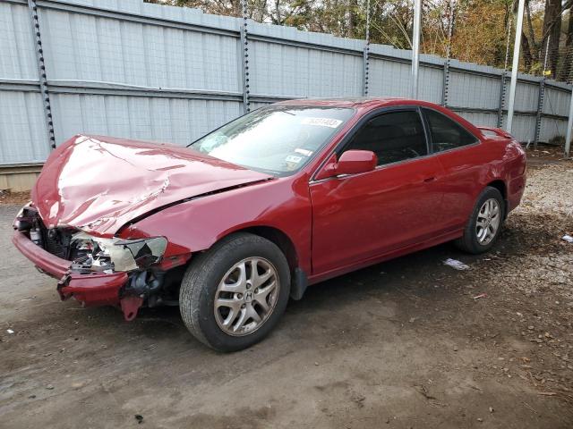 honda accord 2002 1hgcg225x2a032708