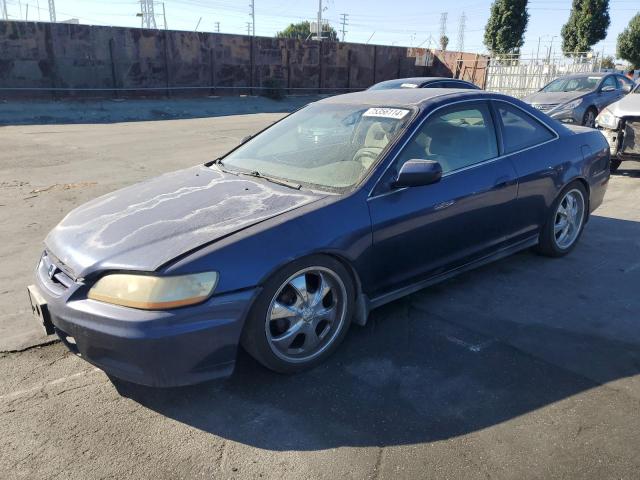 honda accord lx 2001 1hgcg31611a016296