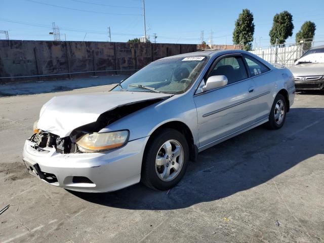 honda accord ex 2001 1hgcg31711a026416