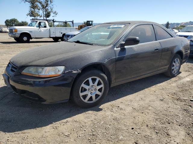 honda accord se 2002 1hgcg32222a029927