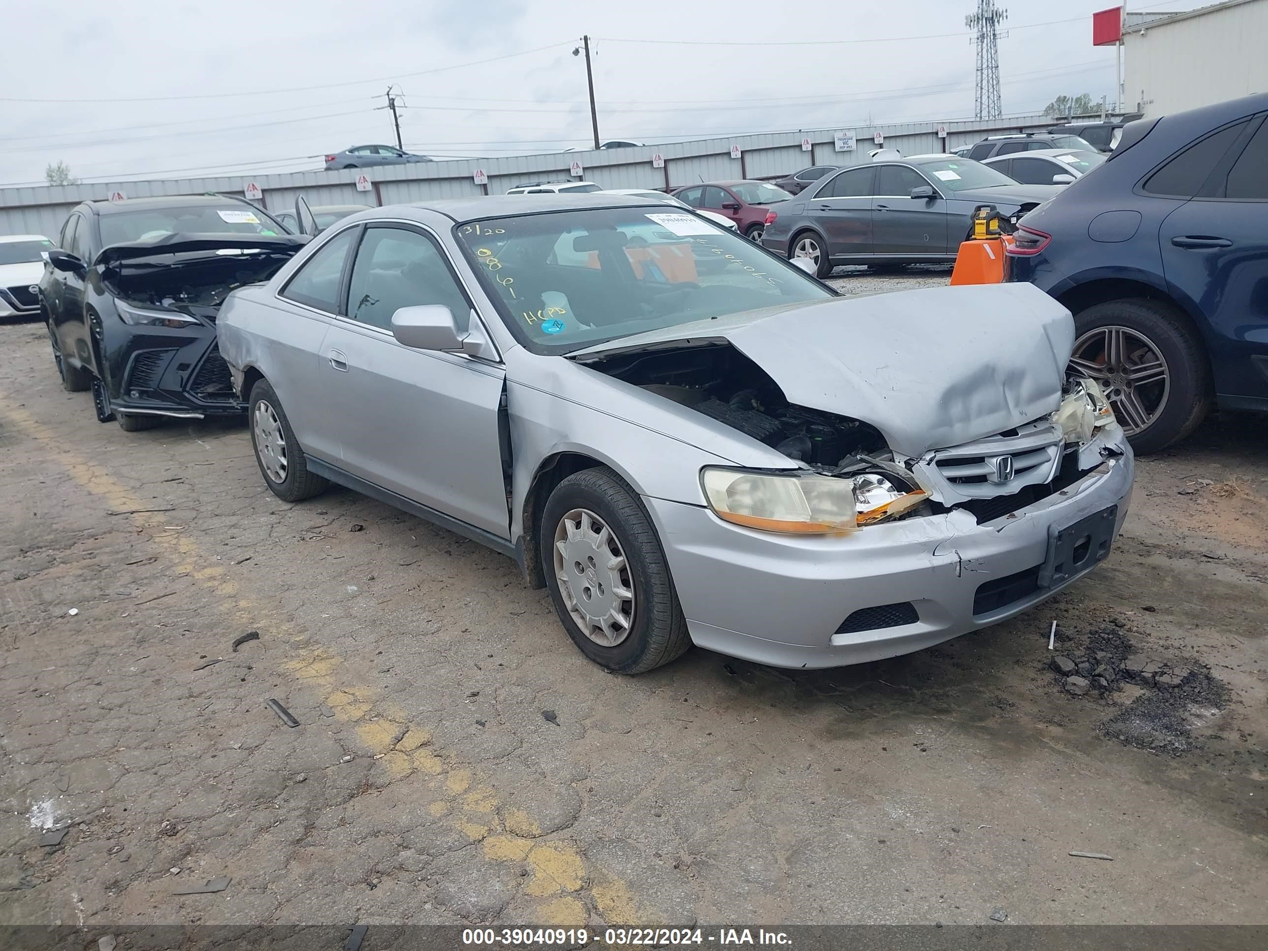 honda accord 2002 1hgcg32402a010861