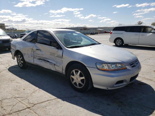 honda accord lx 2002 1hgcg324x2a005506