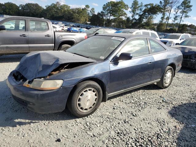 honda accord lx 2000 1hgcg324xya007975