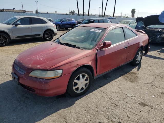 honda accord 2000 1hgcg324xya033587