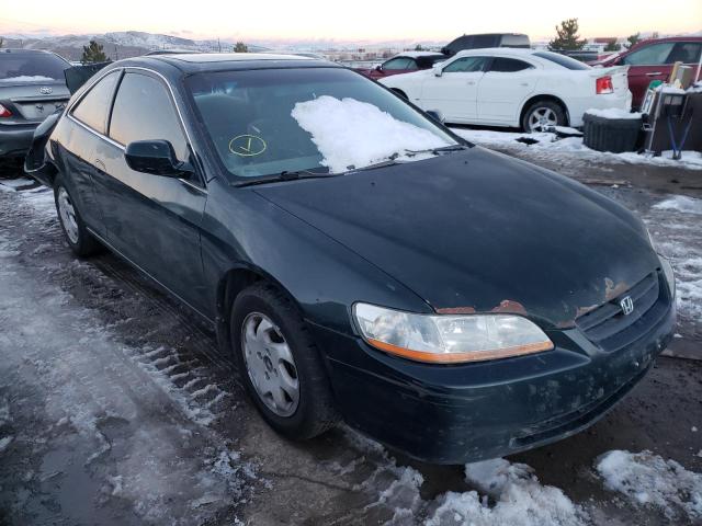 honda accord ex 2000 1hgcg3251ya007582