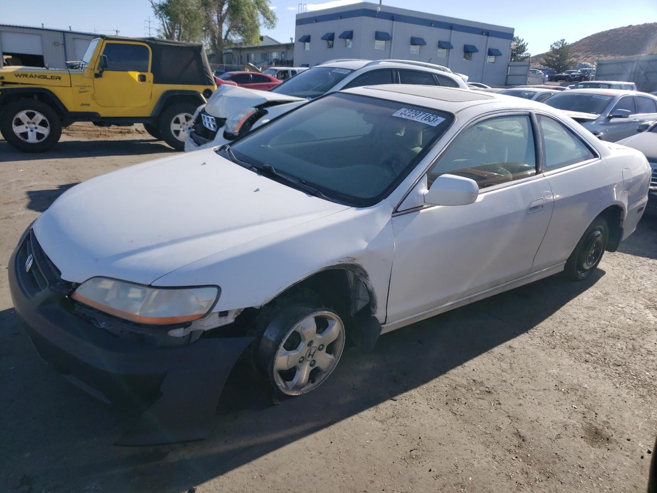 honda accord 2001 1hgcg32591a009716