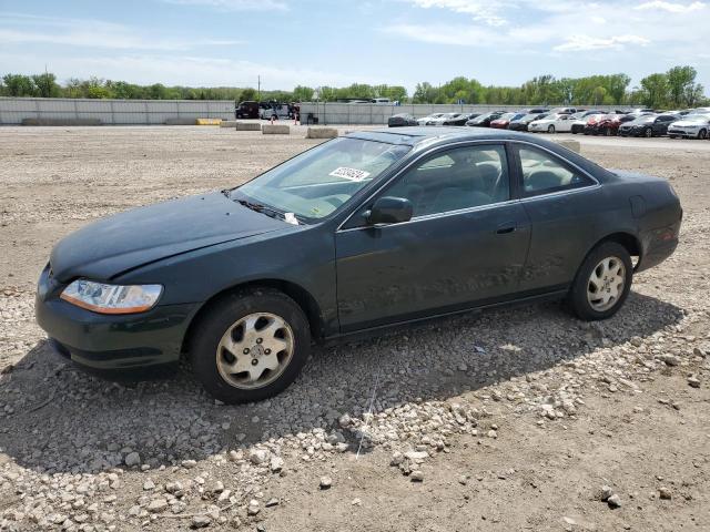 honda accord 2000 1hgcg325xya034375