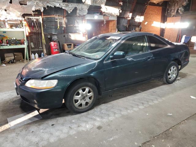 honda accord ex 2000 1hgcg3274ya023566