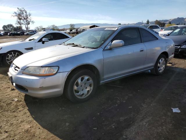 honda accord ex 2000 1hgcg3277ya027613