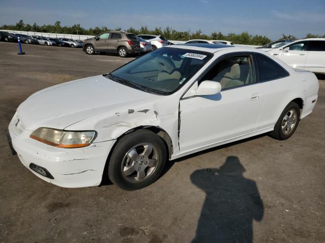 honda accord ex 2002 1hgcg327x2a014491