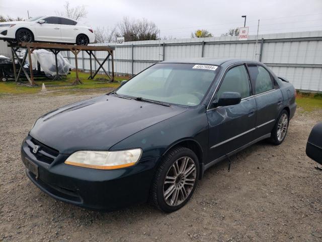 honda accord 1999 1hgcg5542xa090016