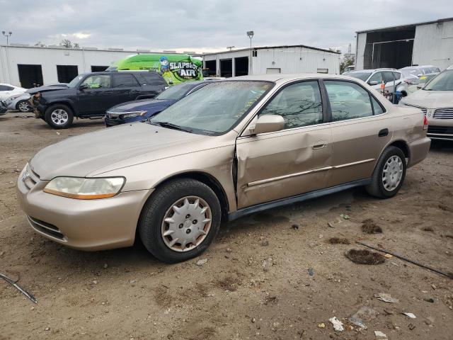 honda accord lx 2001 1hgcg55471a122403