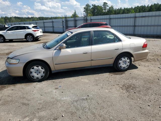 honda accord lx 2000 1hgcg5549ya039470