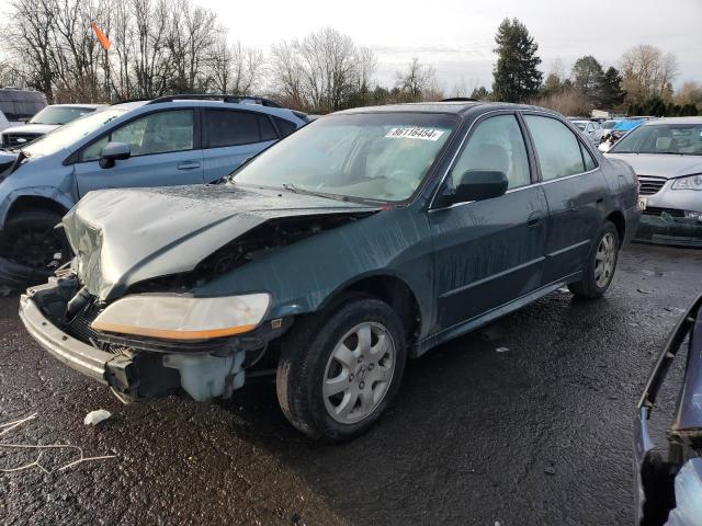 honda accord ex 2001 1hgcg55601a014951