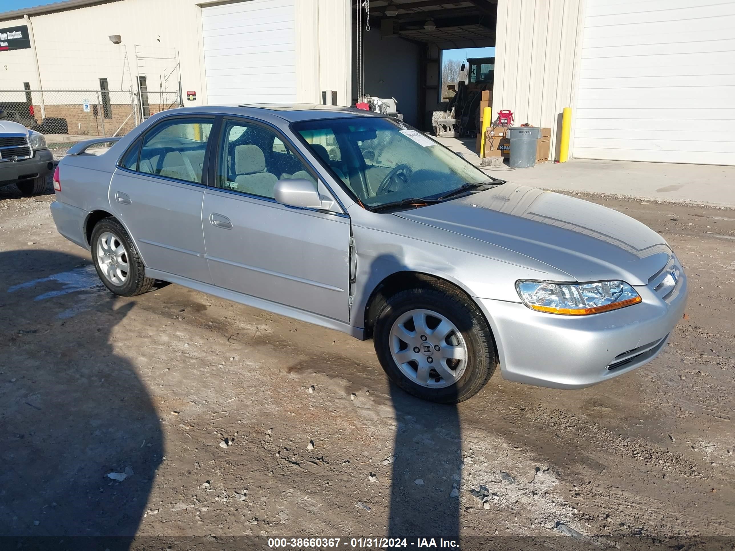 honda accord 2002 1hgcg55662a026121