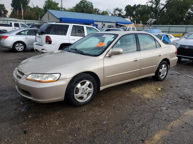 honda accord ex 2000 1hgcg5569ya094566