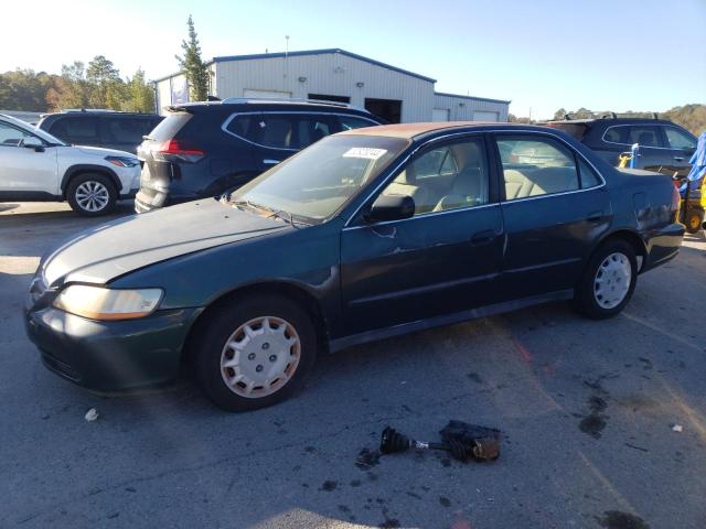 honda accord lx 2001 1hgcg56401a016860