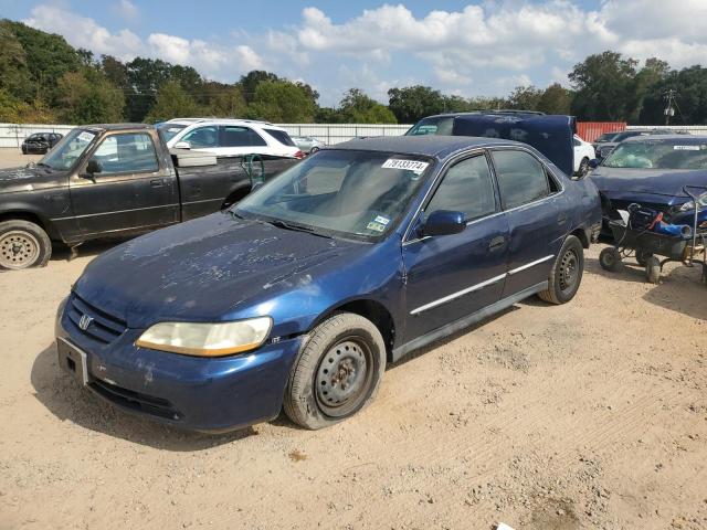 honda accord lx 2001 1hgcg56401a140630