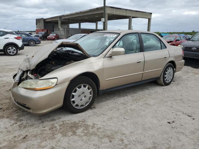 honda accord 2002 1hgcg56412a015864