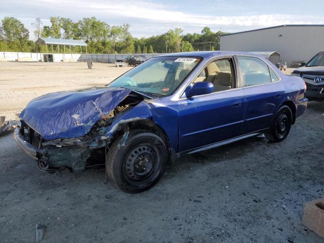 honda accord lx 2002 1hgcg56422a052969