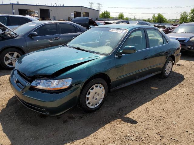 honda accord 2002 1hgcg56432a141787