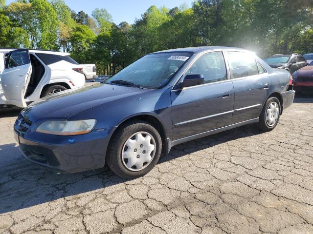 honda accord 2000 1hgcg5643ya030875