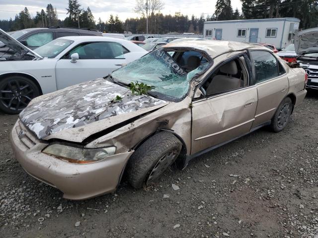 honda accord lx 2001 1hgcg56441a105556