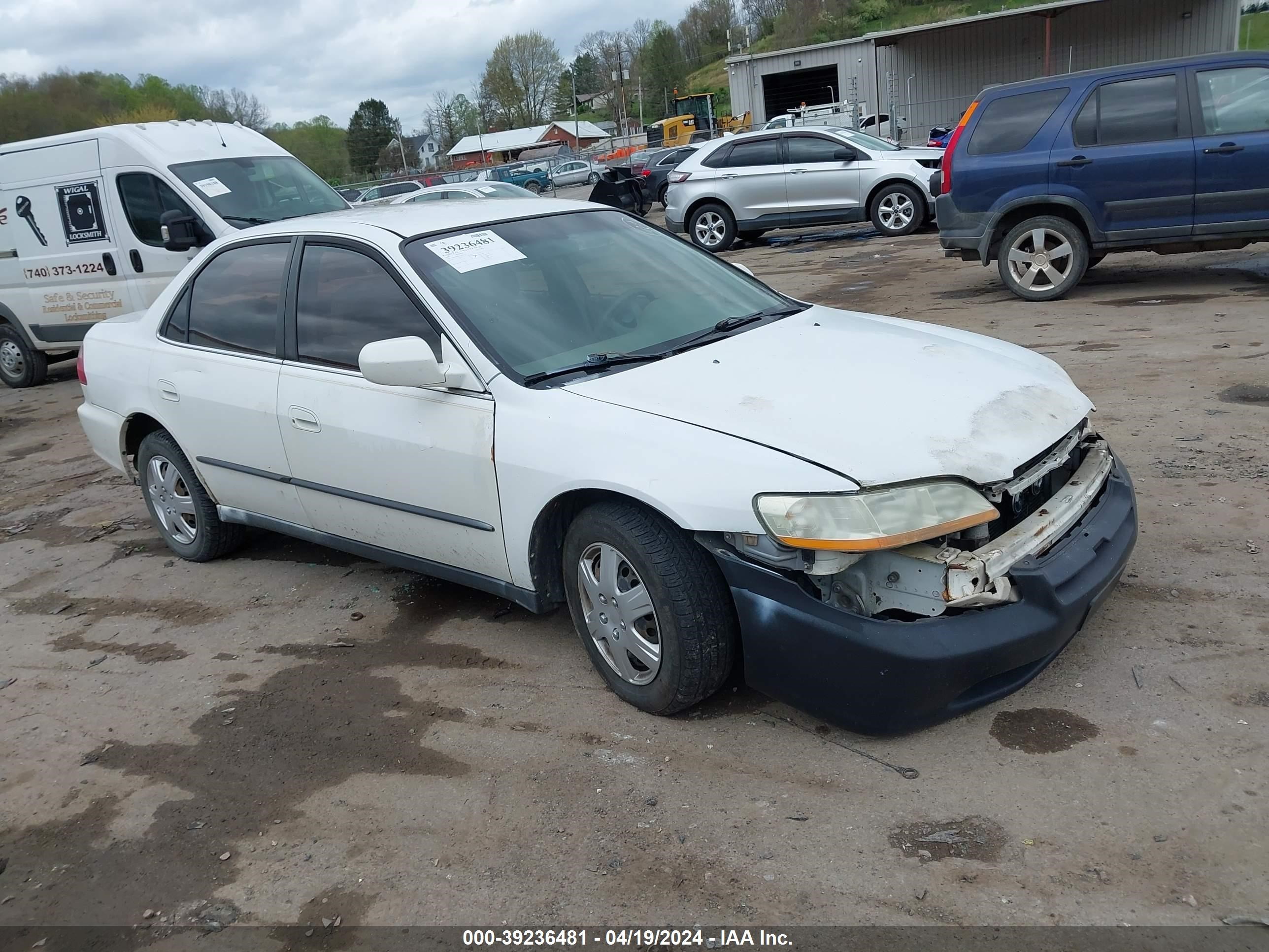 honda accord 2000 1hgcg5644ya053257