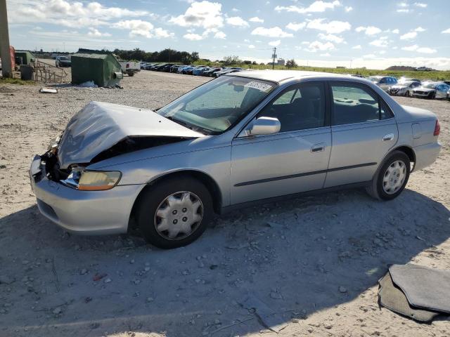 honda accord lx 2000 1hgcg5644ya135375