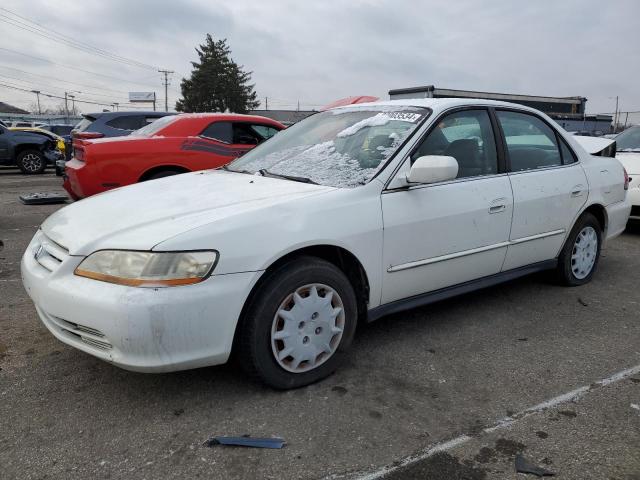 honda accord lx 2001 1hgcg56451a026509