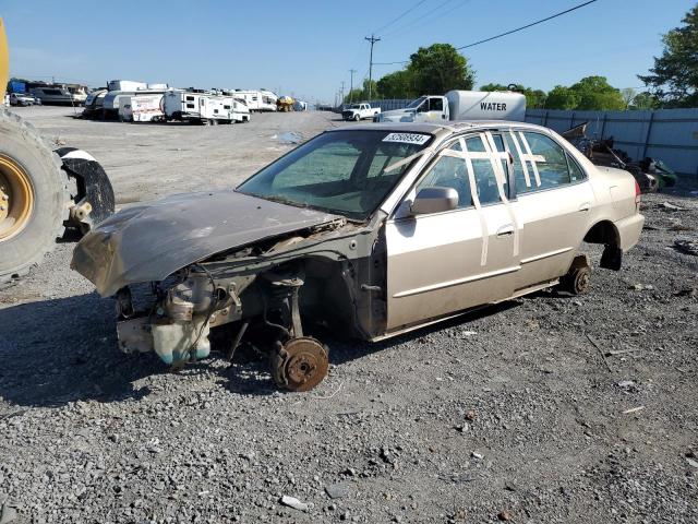 honda accord 2002 1hgcg56452a049709