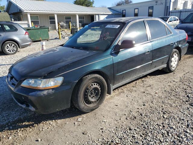 honda accord 1998 1hgcg5645wa124124