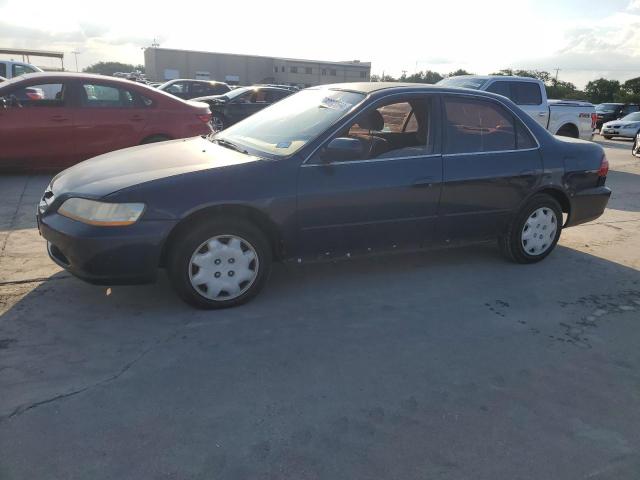 honda accord 2000 1hgcg5645ya045930