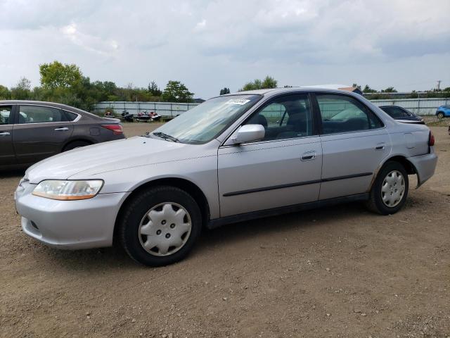 honda accord lx 1999 1hgcg5646xa118849