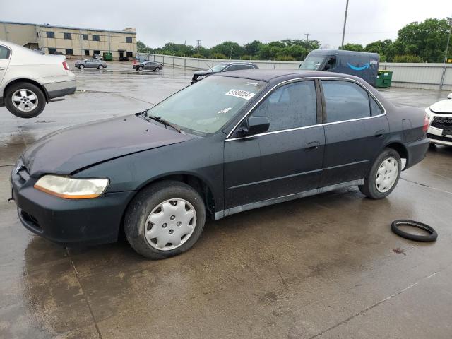 honda accord 2000 1hgcg5646ya102524