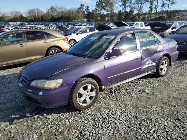 honda accord lx 2001 1hgcg56471a029718