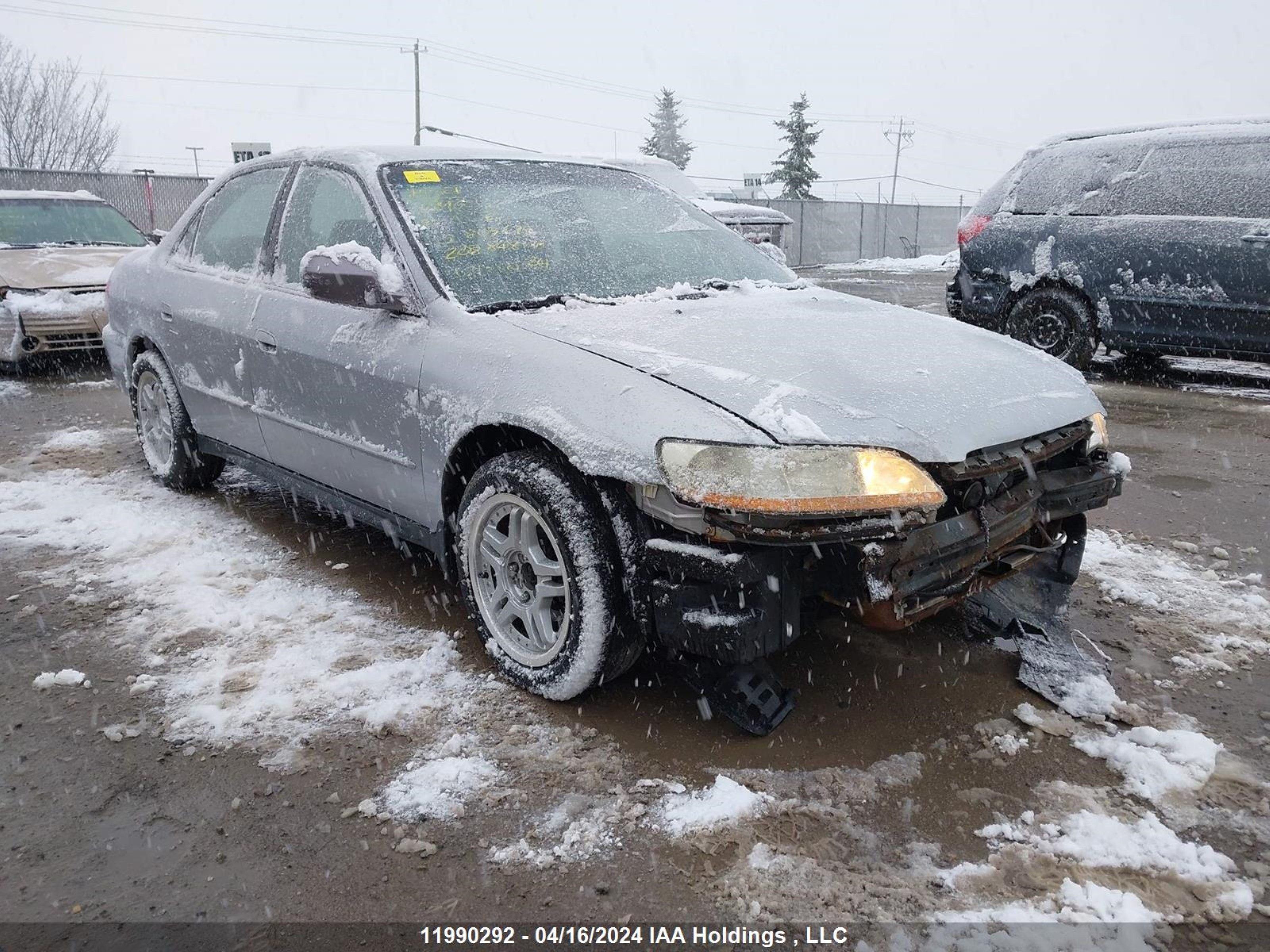 honda accord 2001 1hgcg56471a803675