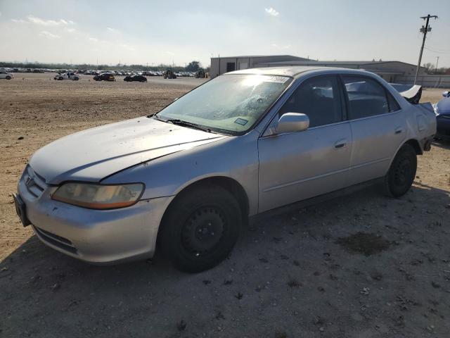 honda accord lx 2002 1hgcg56472a007249