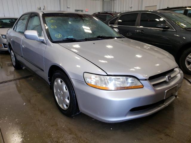 honda accord lx 2000 1hgcg5647ya138500