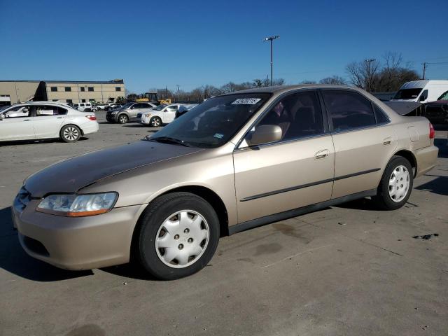 honda accord lx 2000 1hgcg5648ya144970