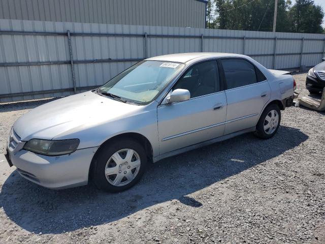 honda accord lx 2002 1hgcg56492a058459