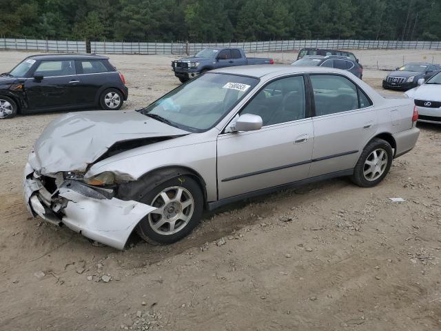 honda accord 1999 1hgcg5649xa127223