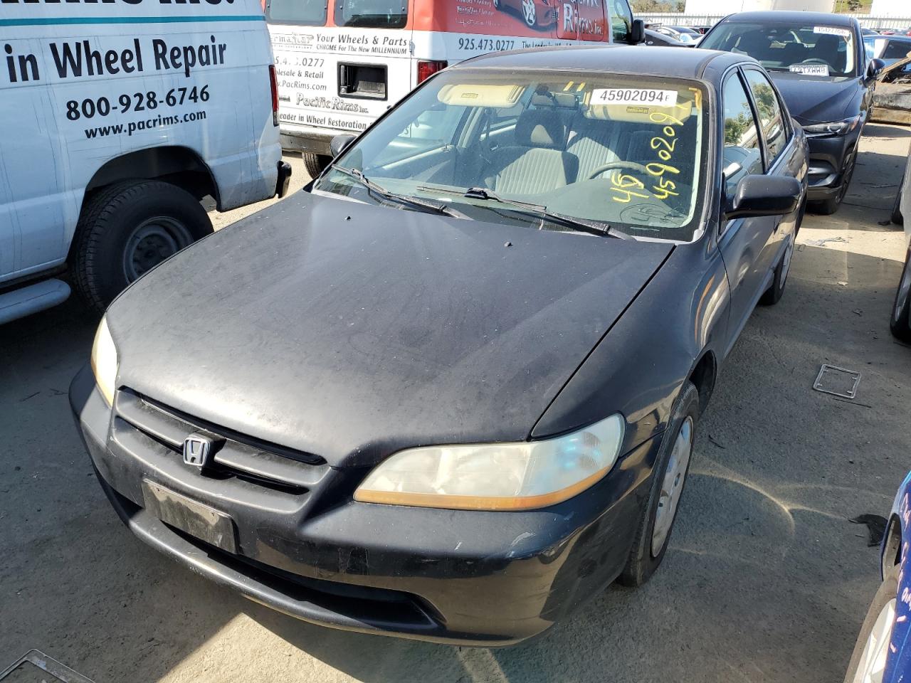 honda accord 1998 1hgcg564xwa186344