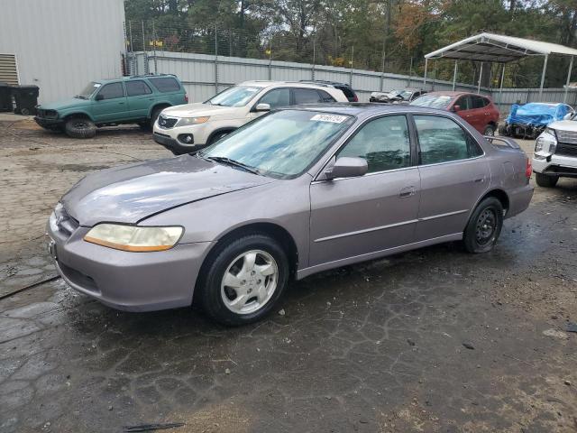 honda accord ex 2000 1hgcg5653ya052884