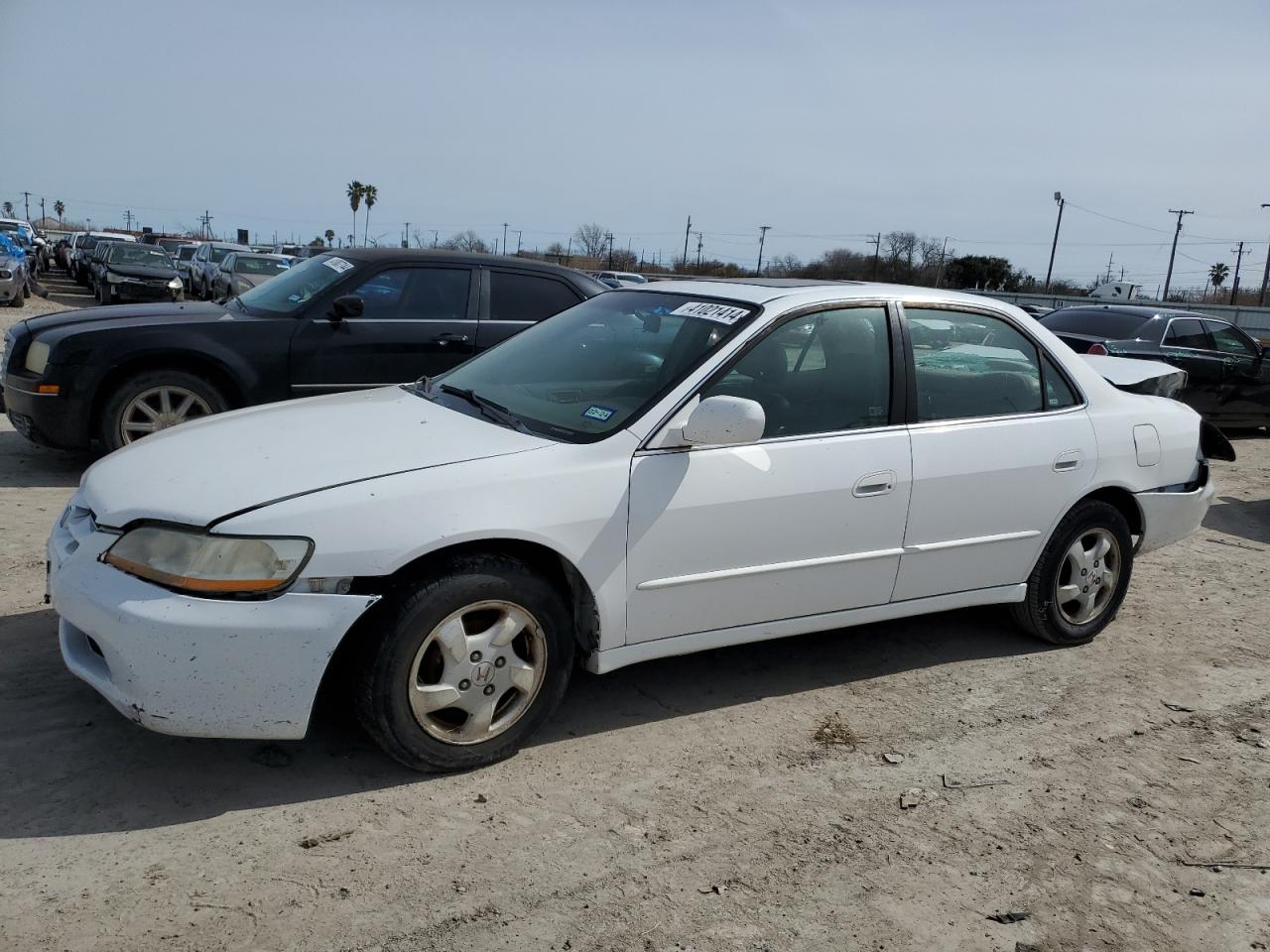 honda accord 1999 1hgcg5654xa048339